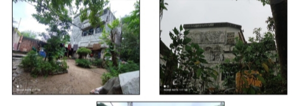 570 square feet Individual House for sale in KAMARGARIA KAMARGORIA — photo 2