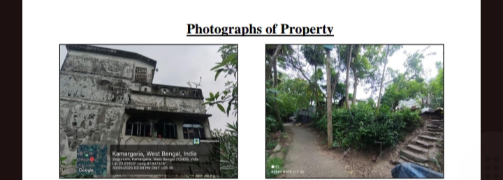 570 square feet Individual House for sale in KAMARGARIA KAMARGORIA — photo 1