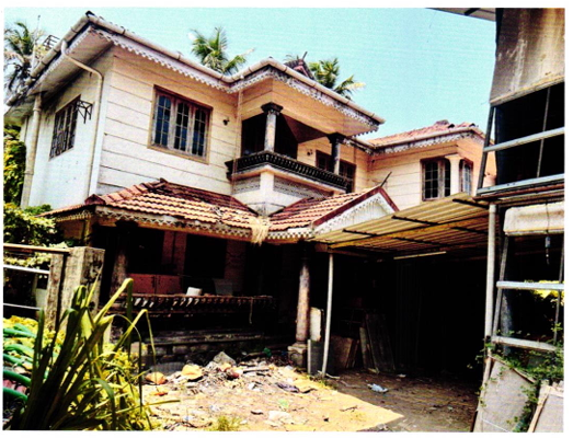 3034 square feet Individual House for sale in Kozhikode — photo 4