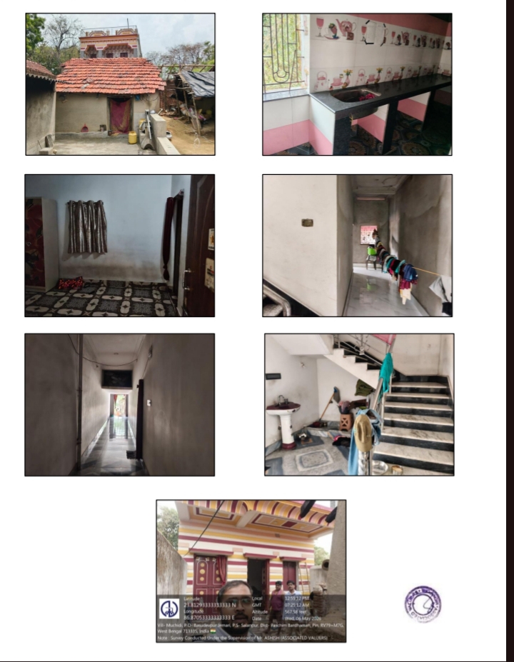 2558 square feet Individual House for sale in SALANPUR Hindusthan Cables Town