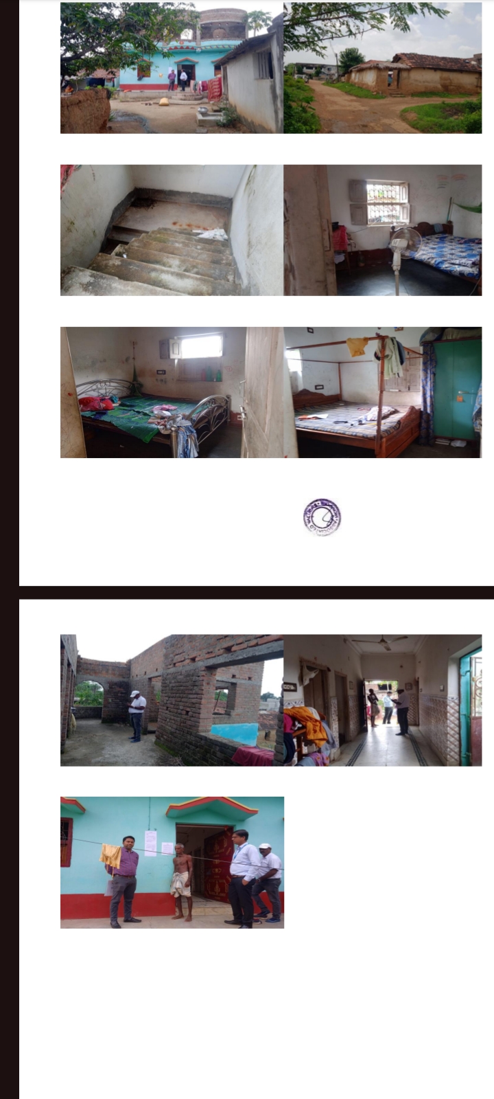 1288 square feet Individual House for sale in BANKURA Bankura