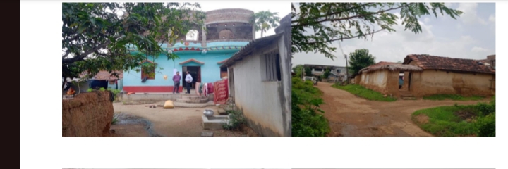 1288 square feet Individual House for sale in BANKURA Bankura — photo 2