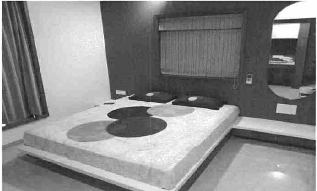 3 BHK Flat for sale in VARDHMAN RESIDENCY, MORBI Morbi — photo 5
