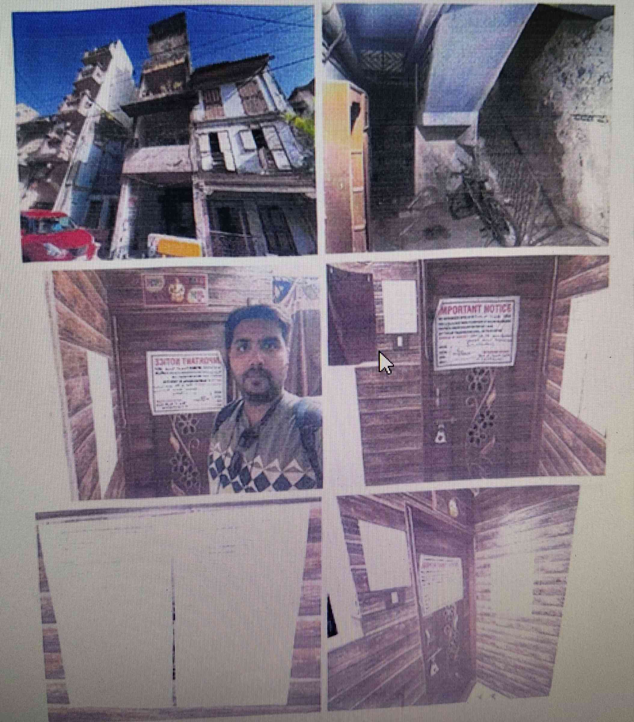 65.05 square meter Flat for sale in Pir street Dhobiwad area Navsari Tal & Dist Navsari Navsari — photo 4