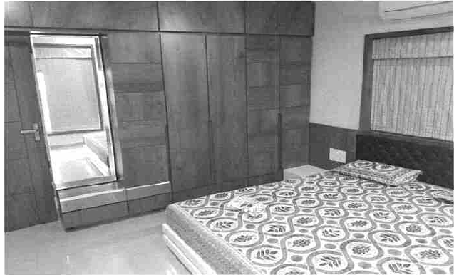 3 BHK Flat for sale in VARDHMAN RESIDENCY, MORBI Morbi
