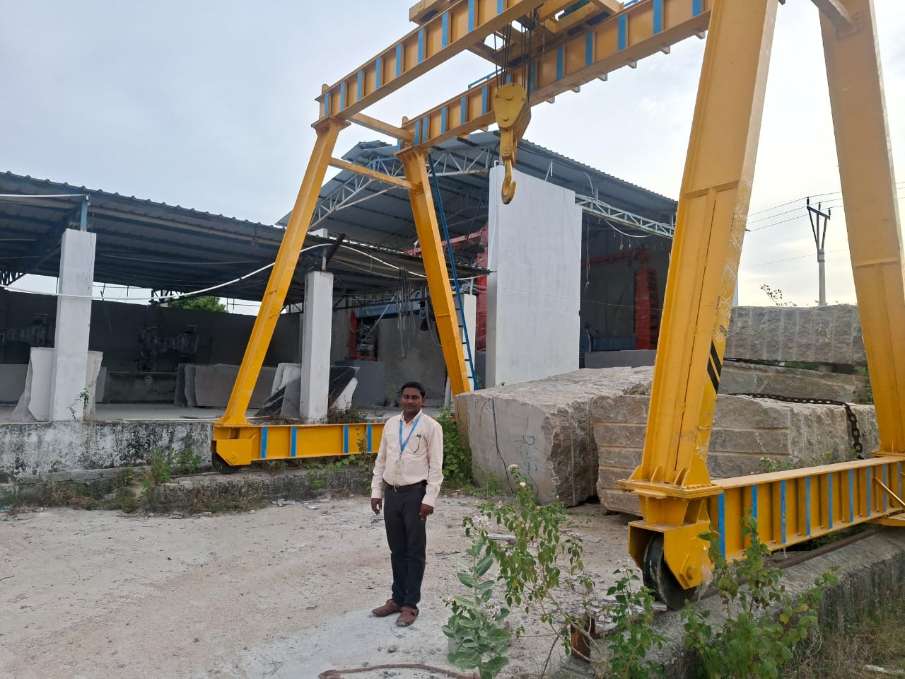 10495.5 square feet Godowns for sale in BANGARUPALYAM Chittoor — photo 1