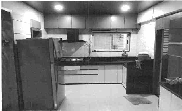 3 BHK Flat for sale in VARDHMAN RESIDENCY, MORBI Morbi — photo 6