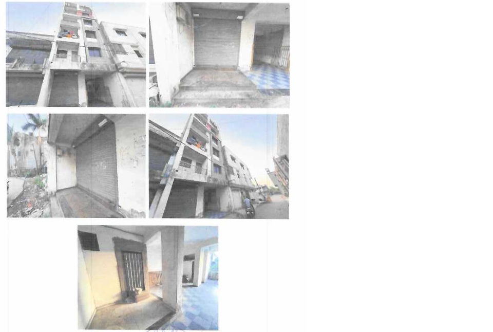 315 square feet Shops for sale in Nitya Prabhat Appartment", Prabhakunj Residency, Nasilpore, Tal & Dist. Navsari Navsari — photo 1
