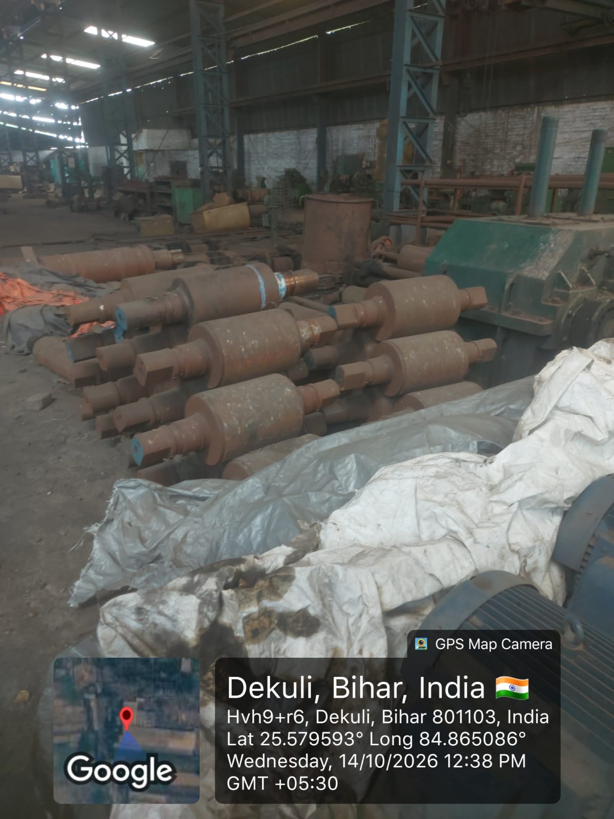 Plot for sale in Bihta Bihta Patna — photo 3