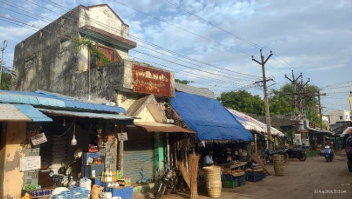 240 square feet Shops for sale in RESIDENTIAL AREA Nagapattinam — photo 2