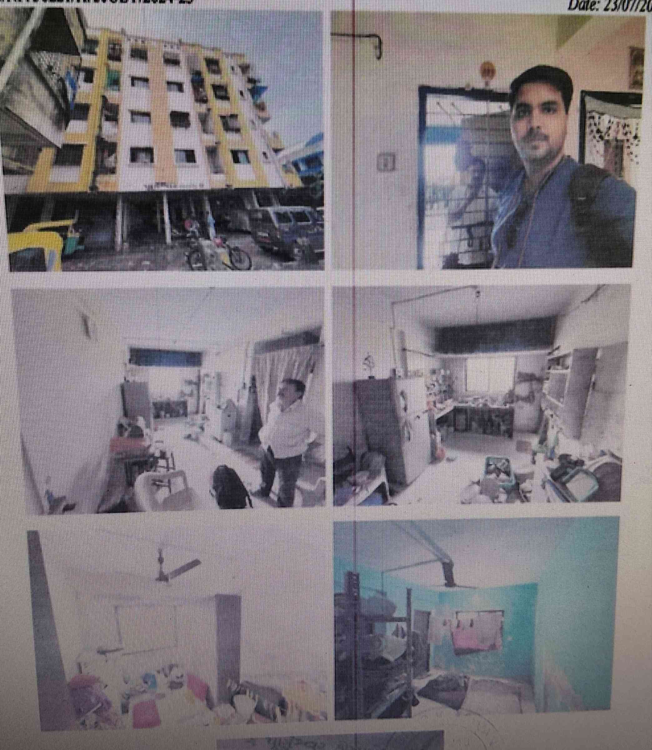 69.7 square meter Flat for sale in Ghelakhadi, Vijalpote Tal Jalalpore Dist Navsari Navsari — photo 2