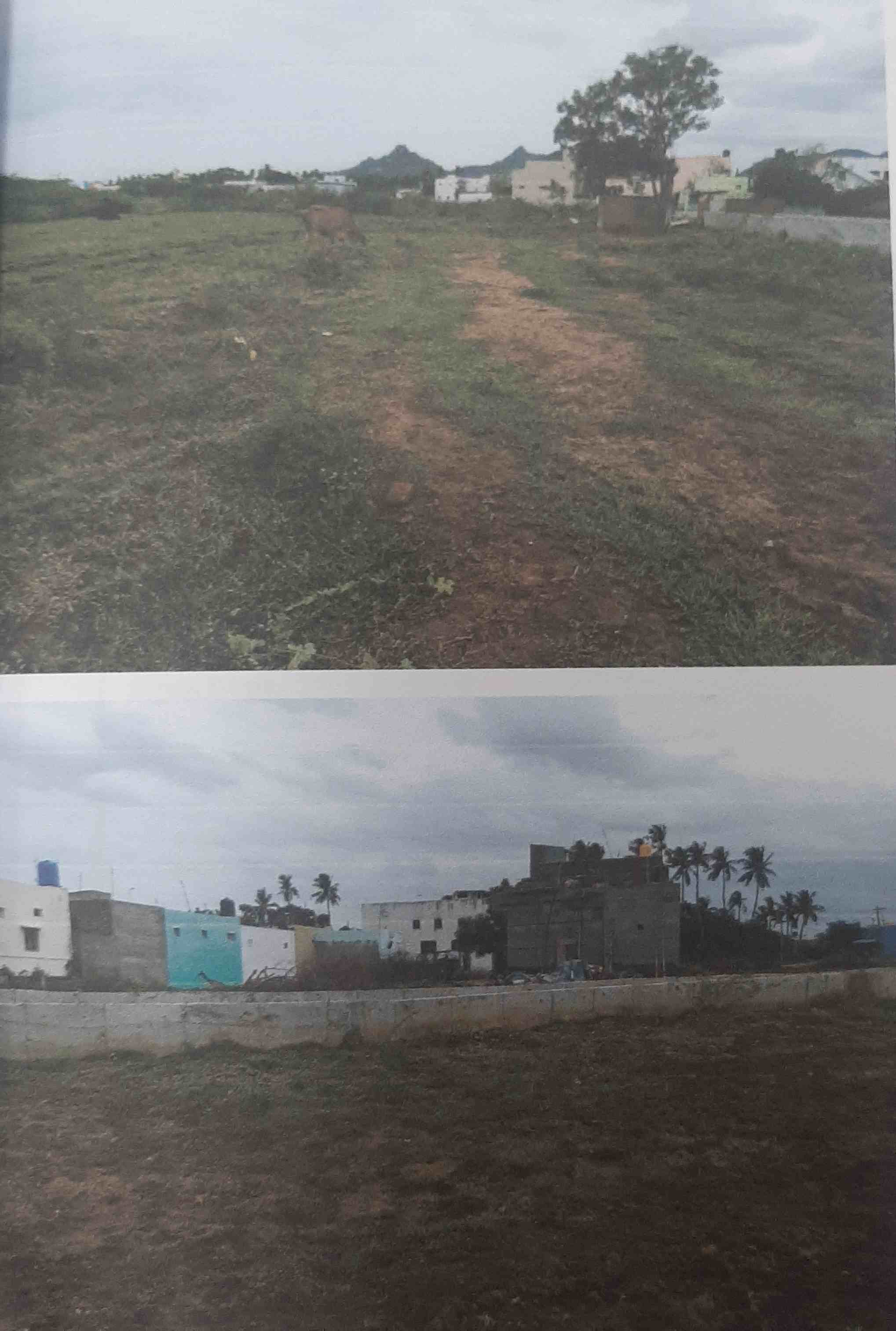 Plot for sale in Vellore — photo 1