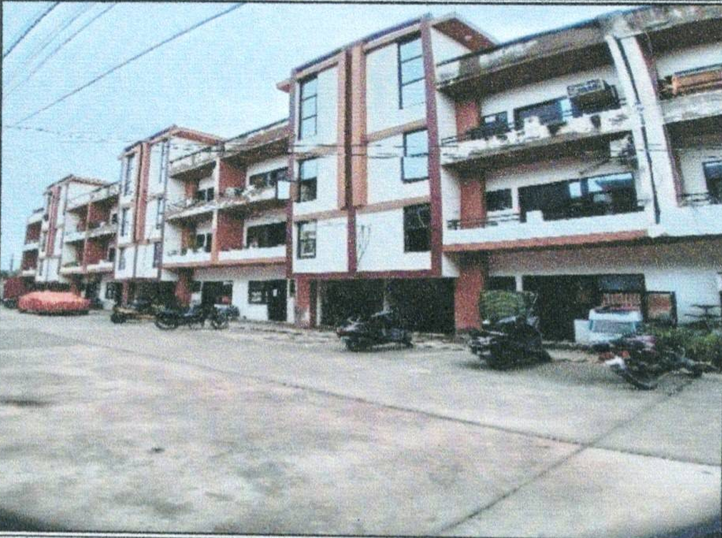 69.69 square meter Flat for sale in Agra