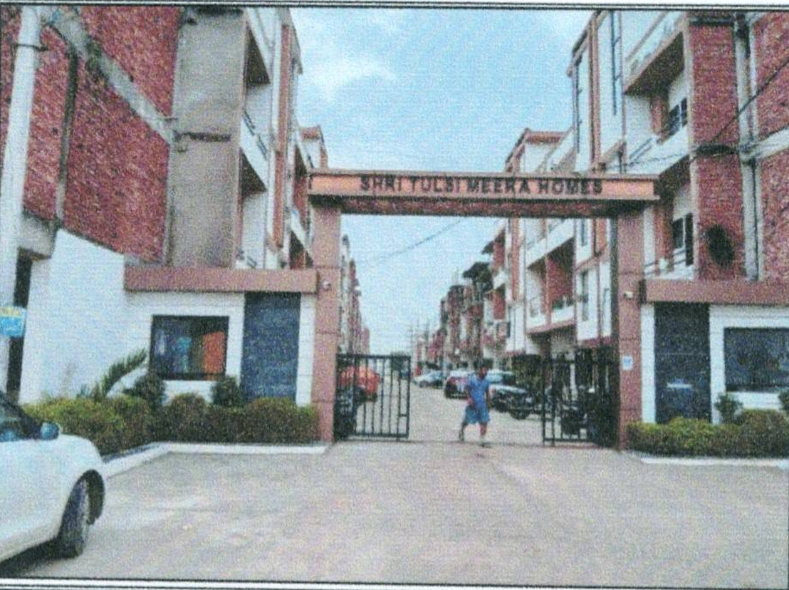69.69 square meter Flat for sale in Agra — photo 2