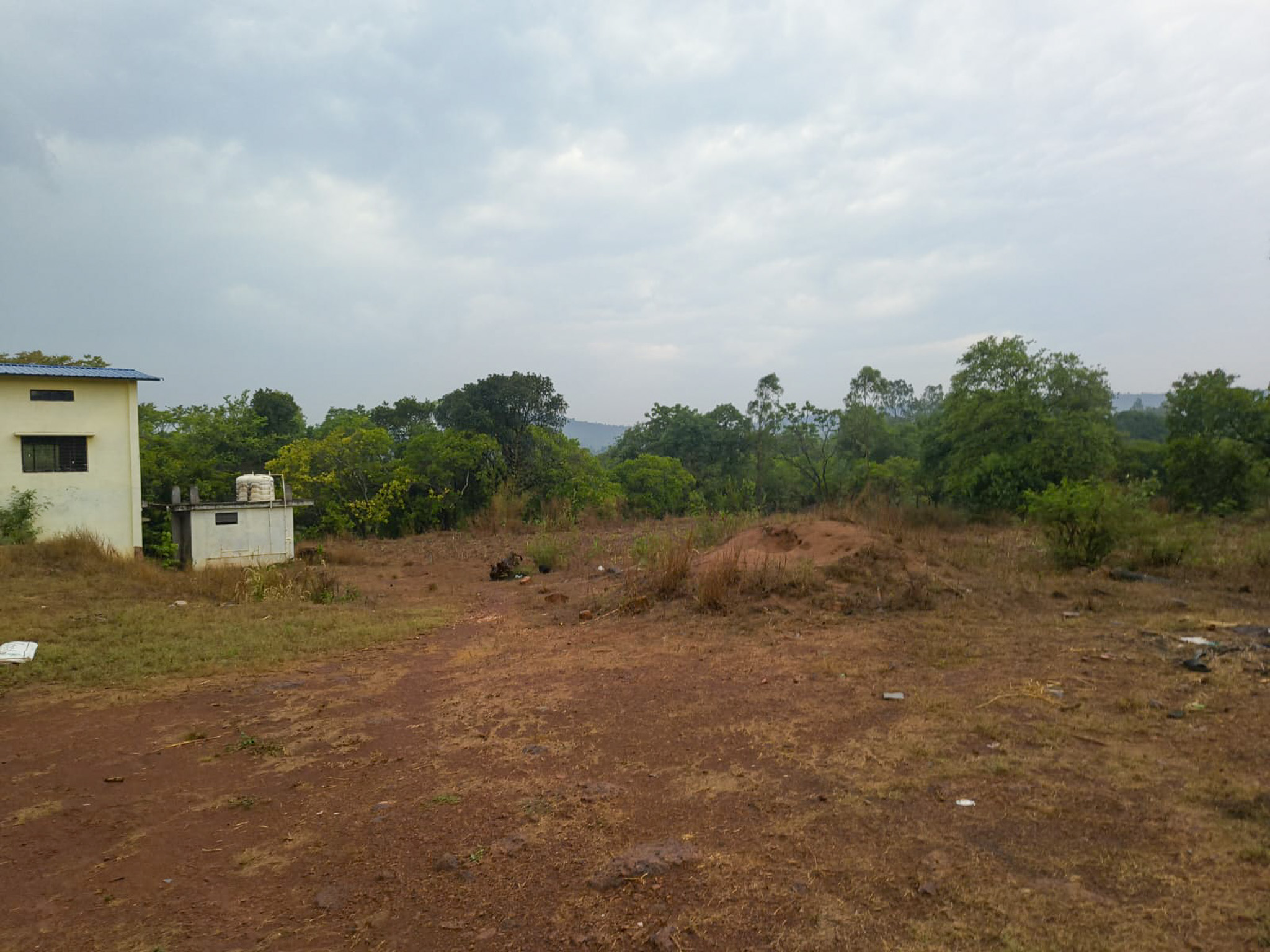 2000 square meter Industrial Plot with Factory Building for sale in Mangaon Halkarni MIDC — photo 11