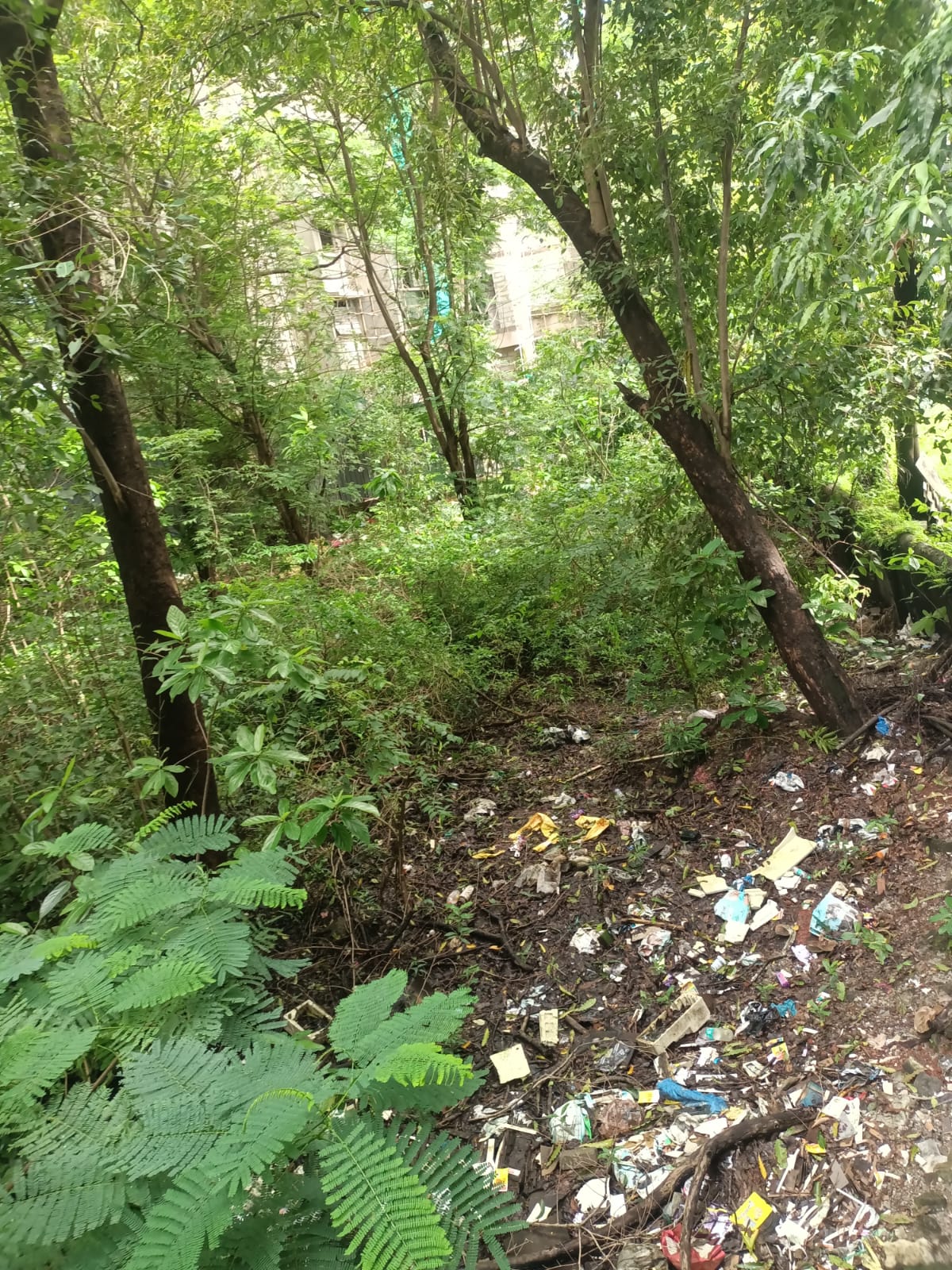 4022.22 square yard Plot for sale in Thane — photo 3