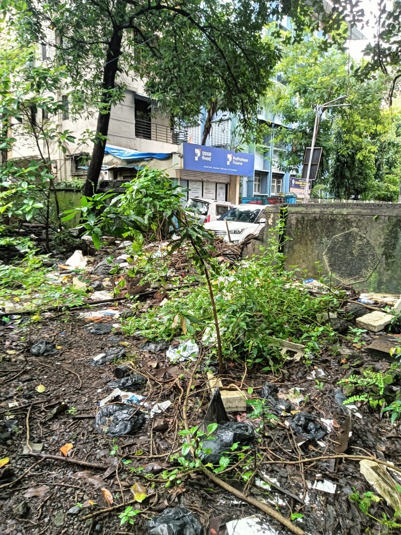 4022.22 square yard Plot for sale in Thane — photo 10
