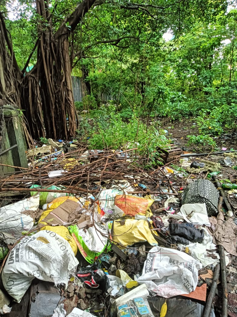 4022.22 square yard Plot for sale in Thane — photo 9
