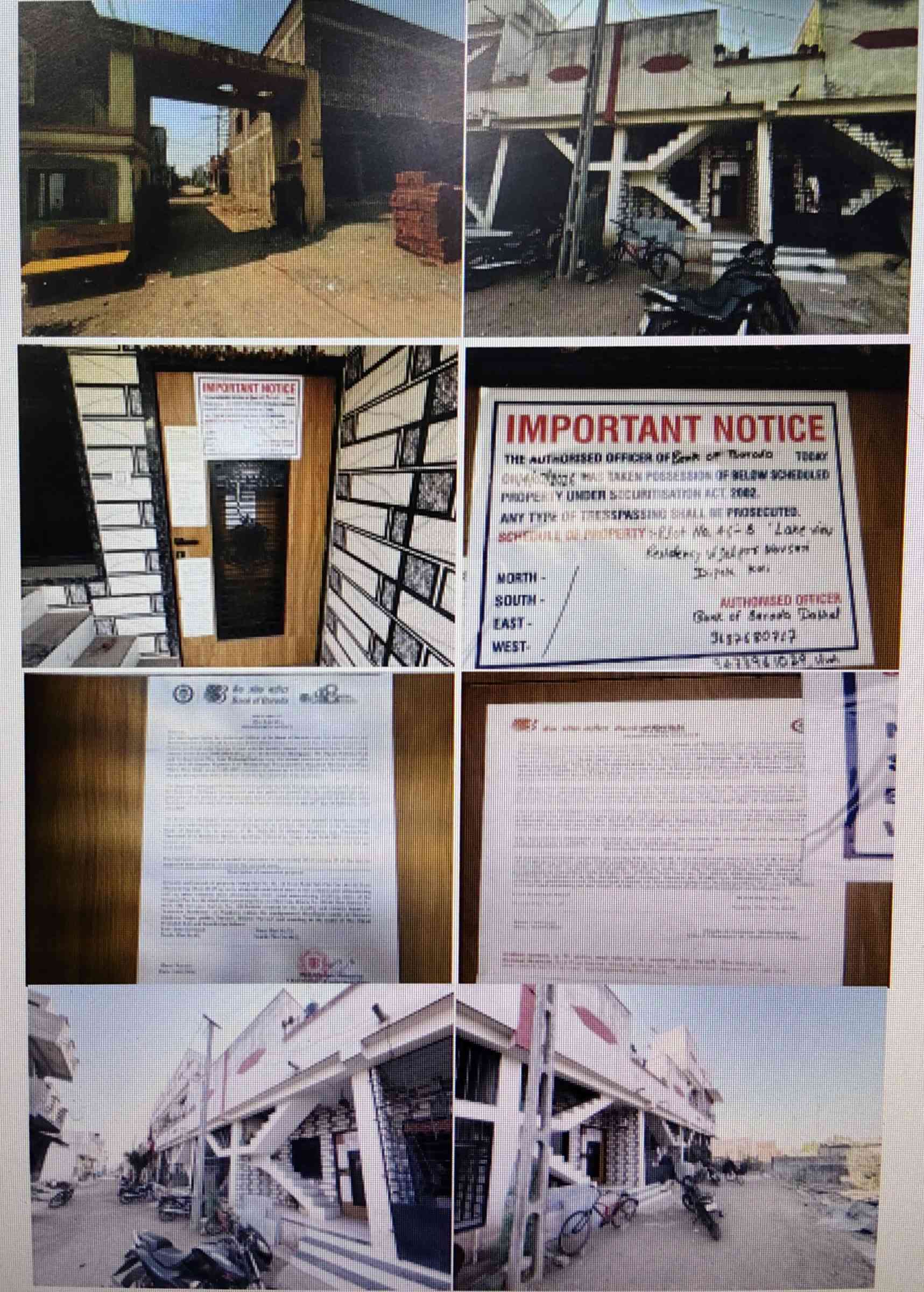59.28 square meter Individual House for sale in Navsari — photo 1