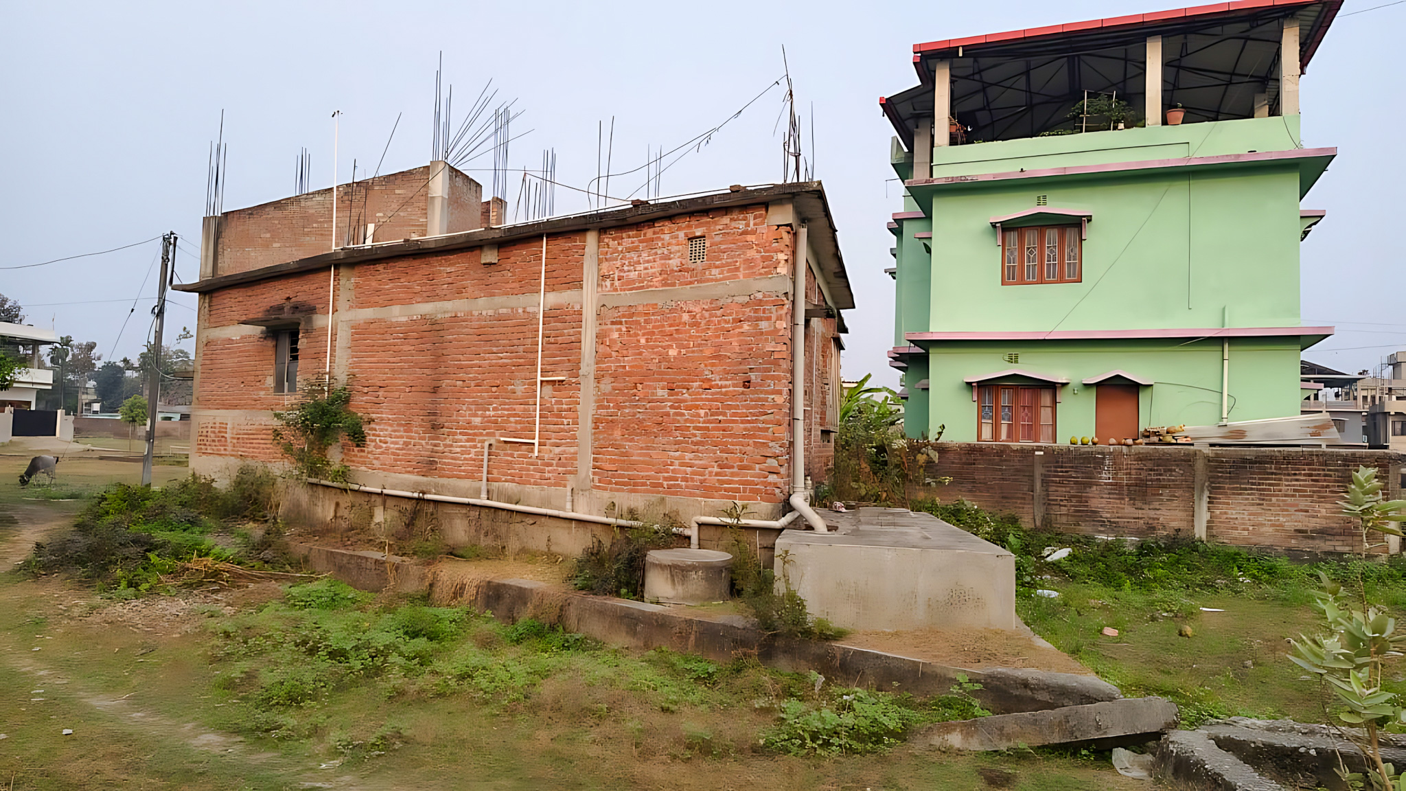 Individual House for sale in Shiv Mandir Siliguri — photo 5