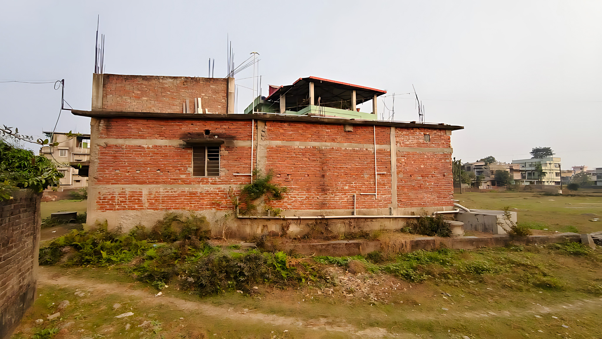 Individual House for sale in Shiv Mandir Siliguri — photo 3