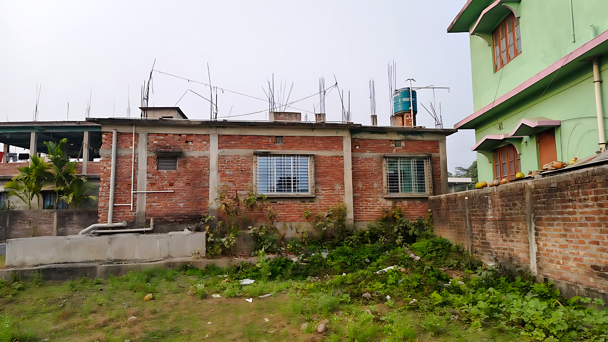 Individual House for sale in Shiv Mandir Siliguri — photo 4