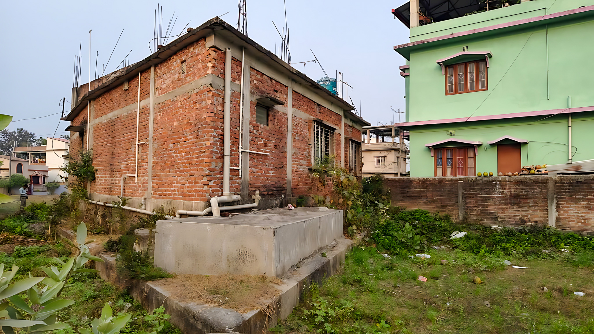 Individual House for sale in Shiv Mandir Siliguri — photo 8