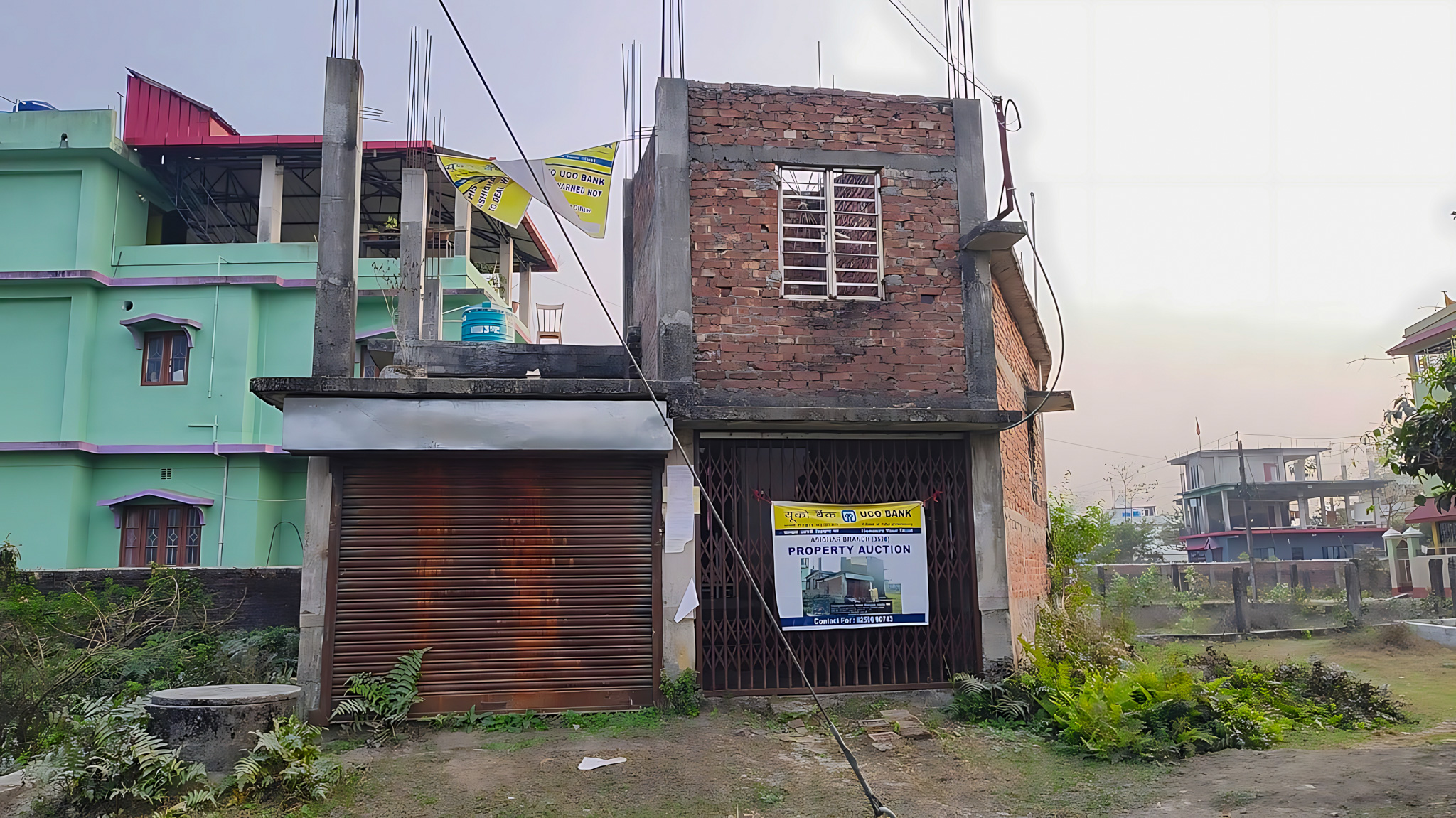 Individual House for sale in Shiv Mandir Siliguri — photo 6