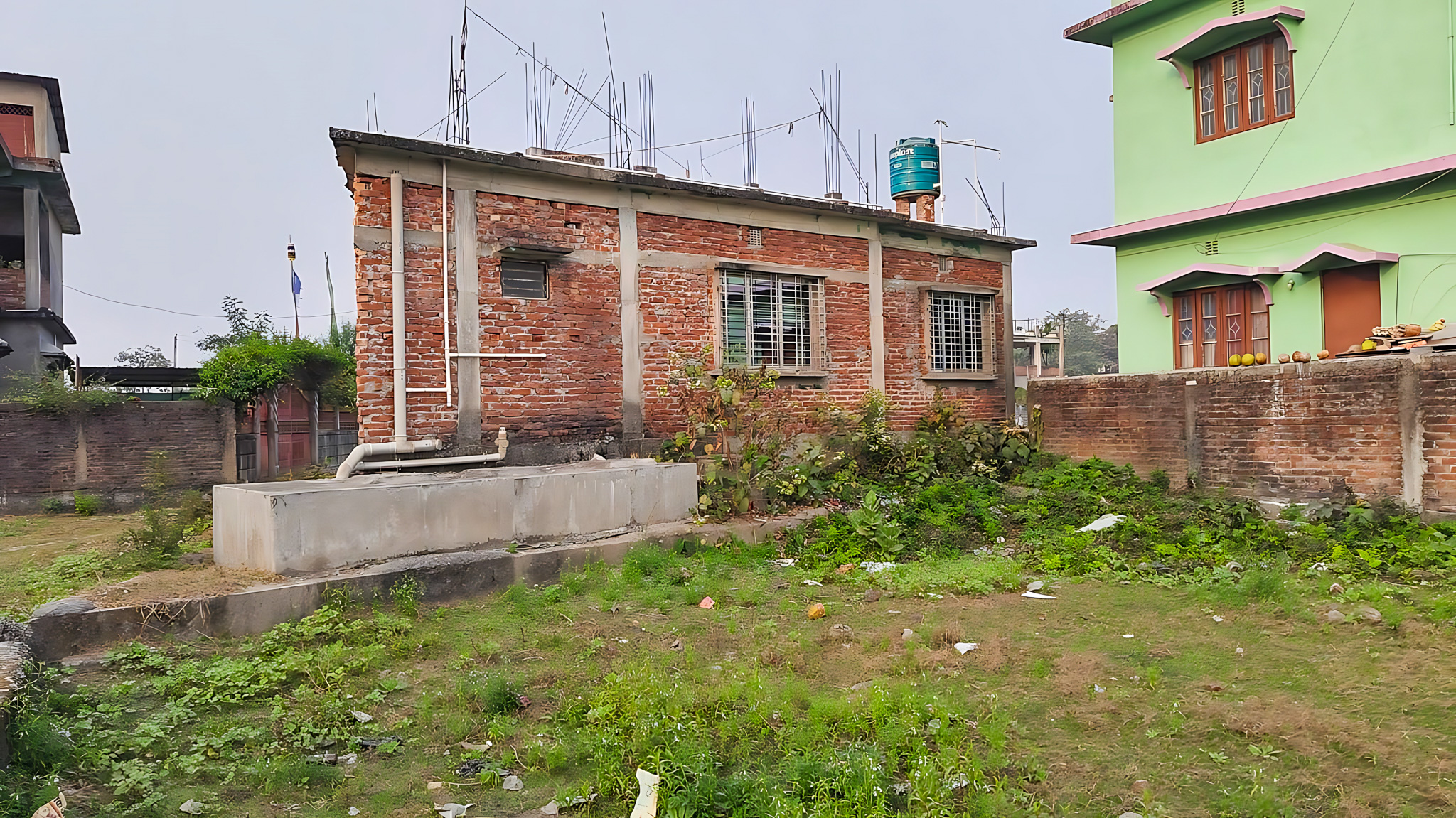 Individual House for sale in Shiv Mandir Siliguri — photo 7