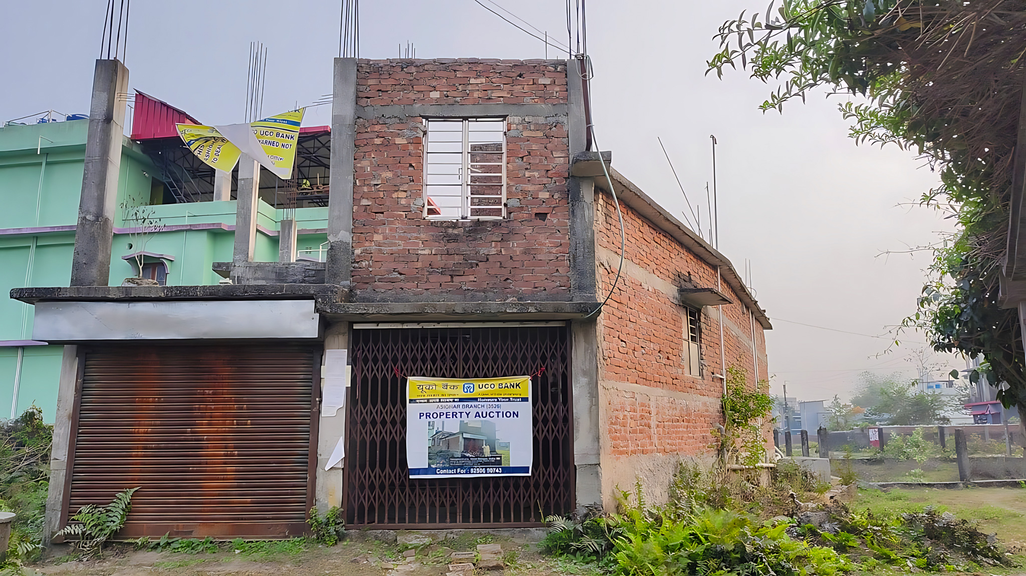 Individual House for sale in Shiv Mandir Siliguri — photo 10
