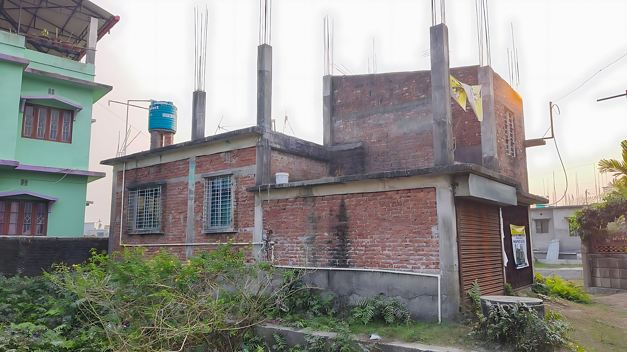Individual House for sale in Shiv Mandir Siliguri — photo 9