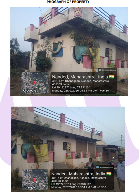 111.52 square meter Individual House for sale in Nanded — photo 1