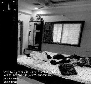 2 BHK Flat for sale in AVADH RESIDENCY, Vastral Ahmedabad — photo 5