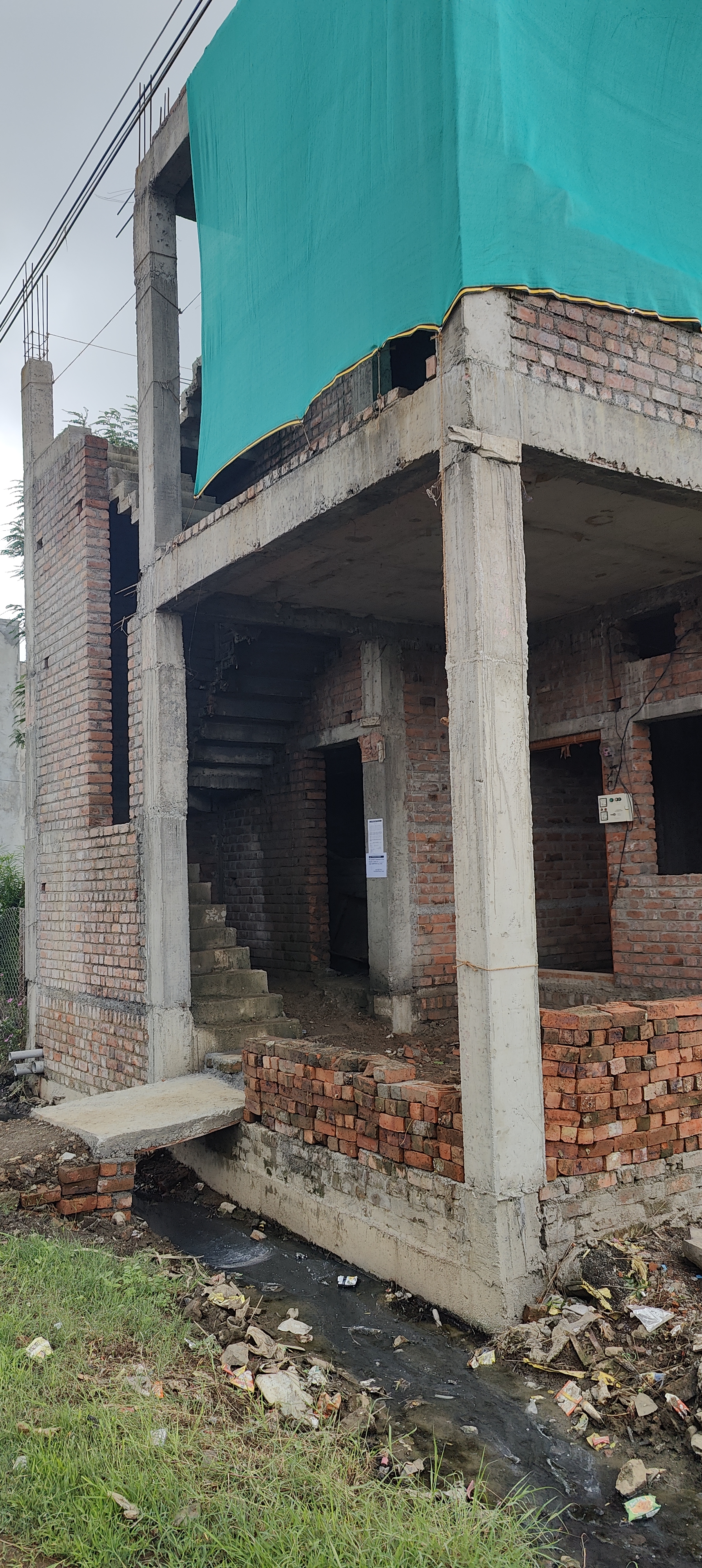 Plot for sale in Mangrulpir — photo 2