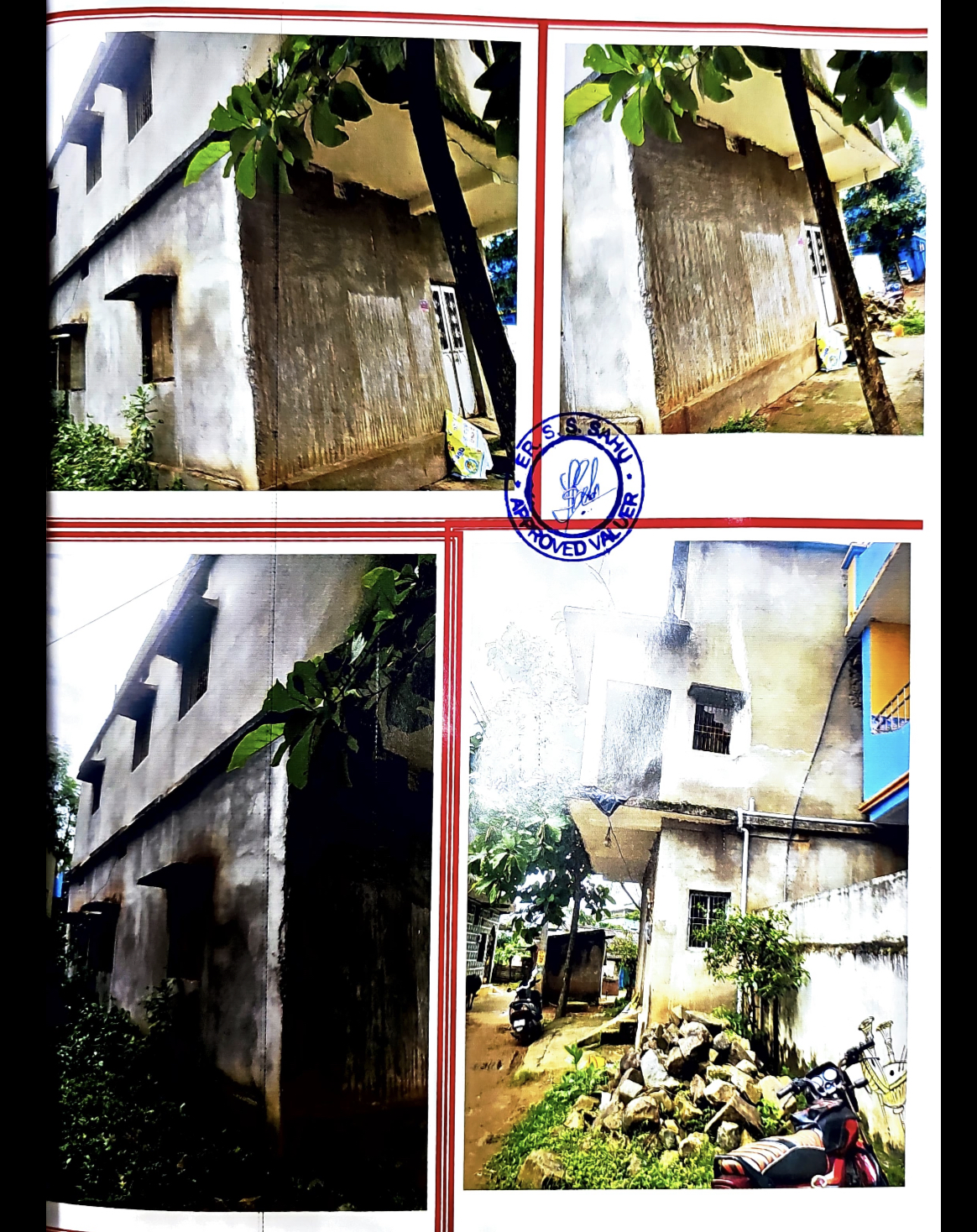689 square feet Individual House for sale in PHULBANI Phulabani — photo 1