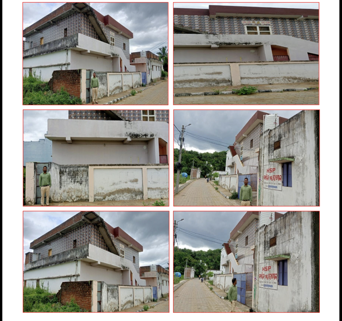 1437 square feet Individual House for sale in HINJLICUT Hinjilicut — photo 3