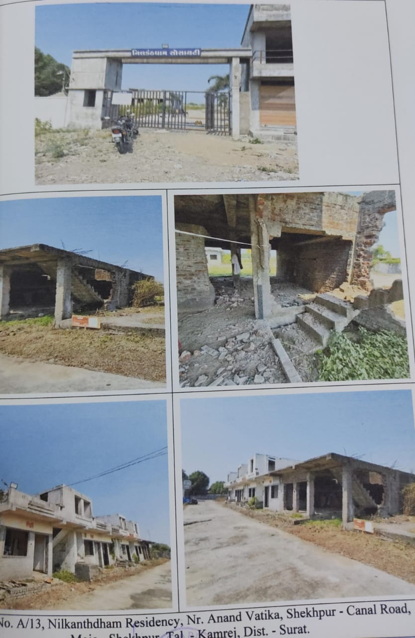 Individual House for sale in Amboli — photo 1