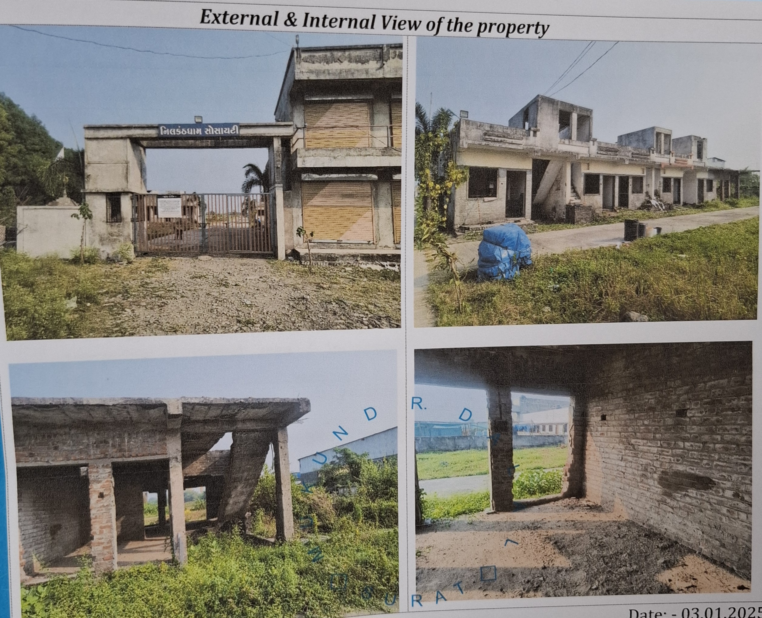 Individual House for sale in Amboli — photo 3