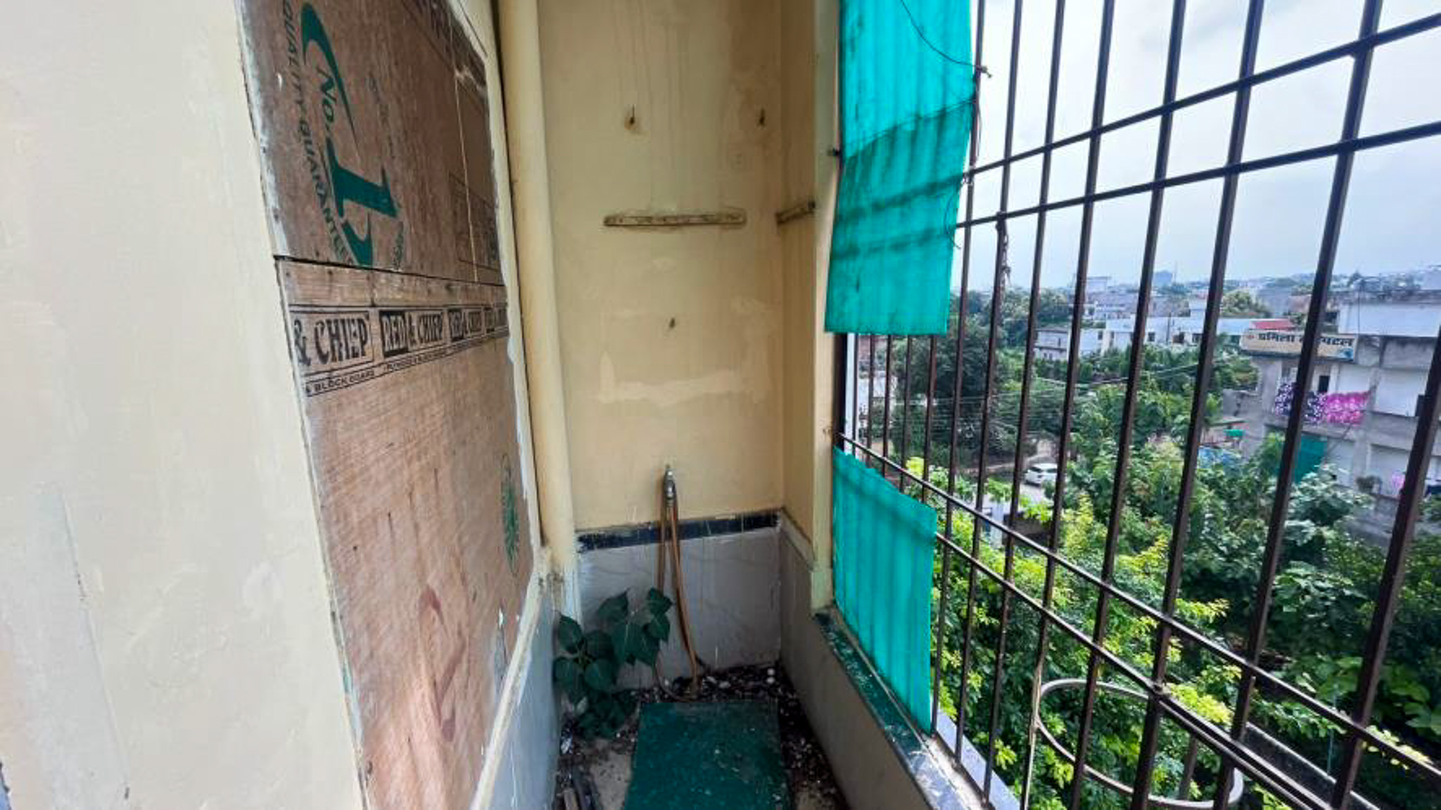 Flat for sale in Lerhupur — photo 2