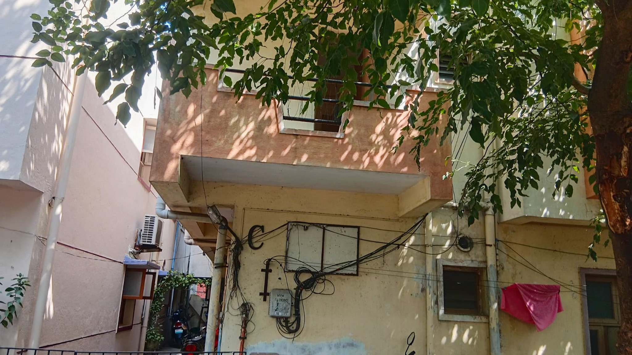 3 BHK Flat for sale in PRANAV RAINBOW ARCADE, Madhvaram Chennai — photo 1