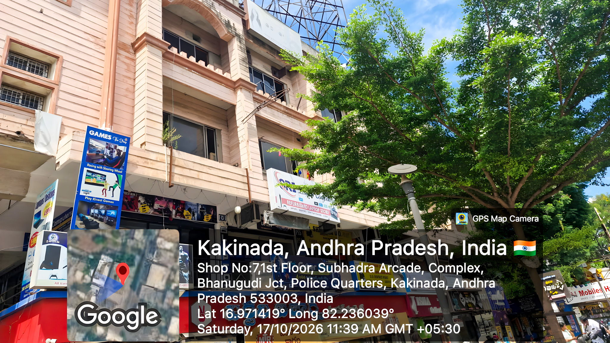 Office for sale in Kakinada — photo 9