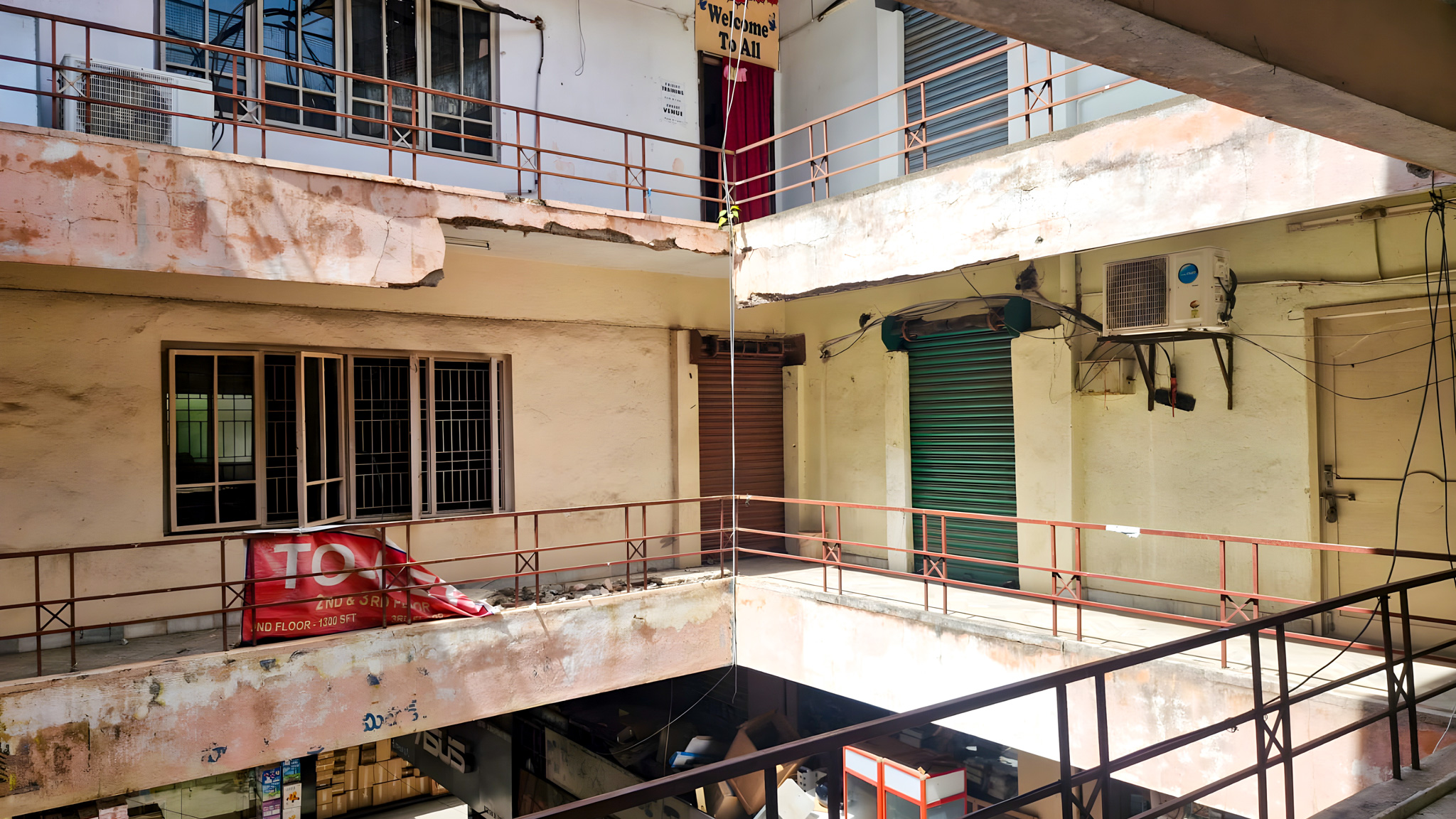 Office for sale in Kakinada — photo 11