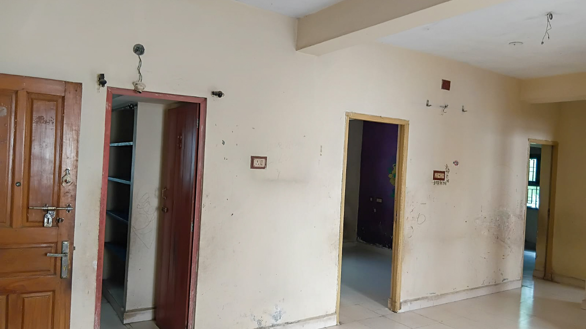 3 BHK Flat for sale in PRANAV RAINBOW ARCADE, Madhvaram Chennai — photo 6