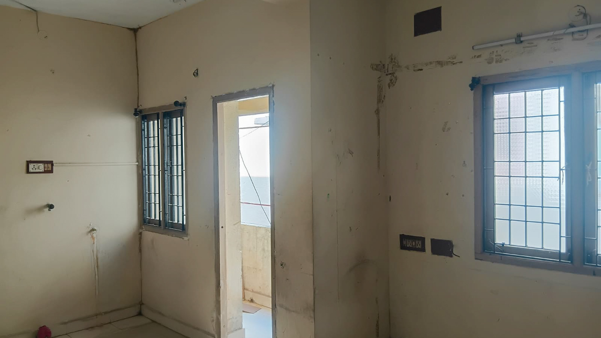 3 BHK Flat for sale in PRANAV RAINBOW ARCADE, Madhvaram Chennai — photo 9
