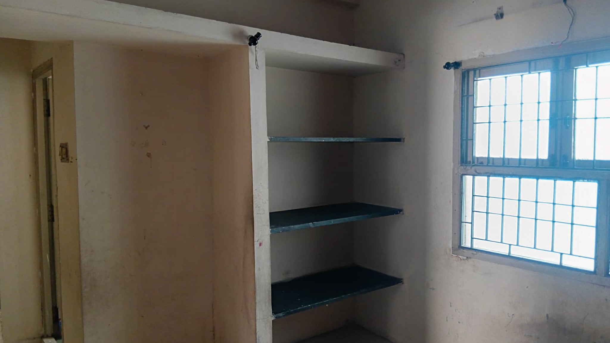 3 BHK Flat for sale in PRANAV RAINBOW ARCADE, Madhvaram Chennai — photo 11