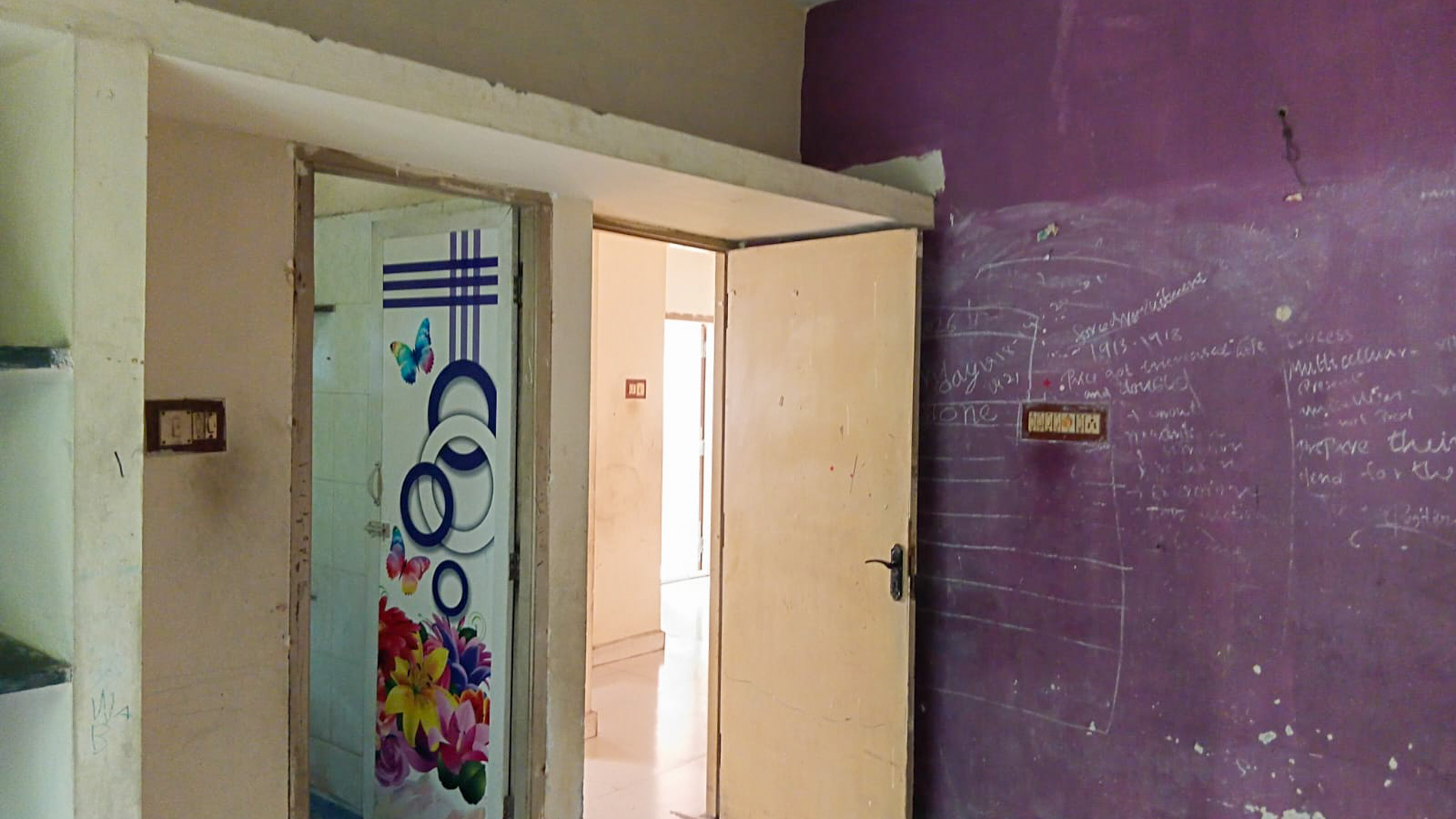 3 BHK Flat for sale in PRANAV RAINBOW ARCADE, Madhvaram Chennai — photo 18