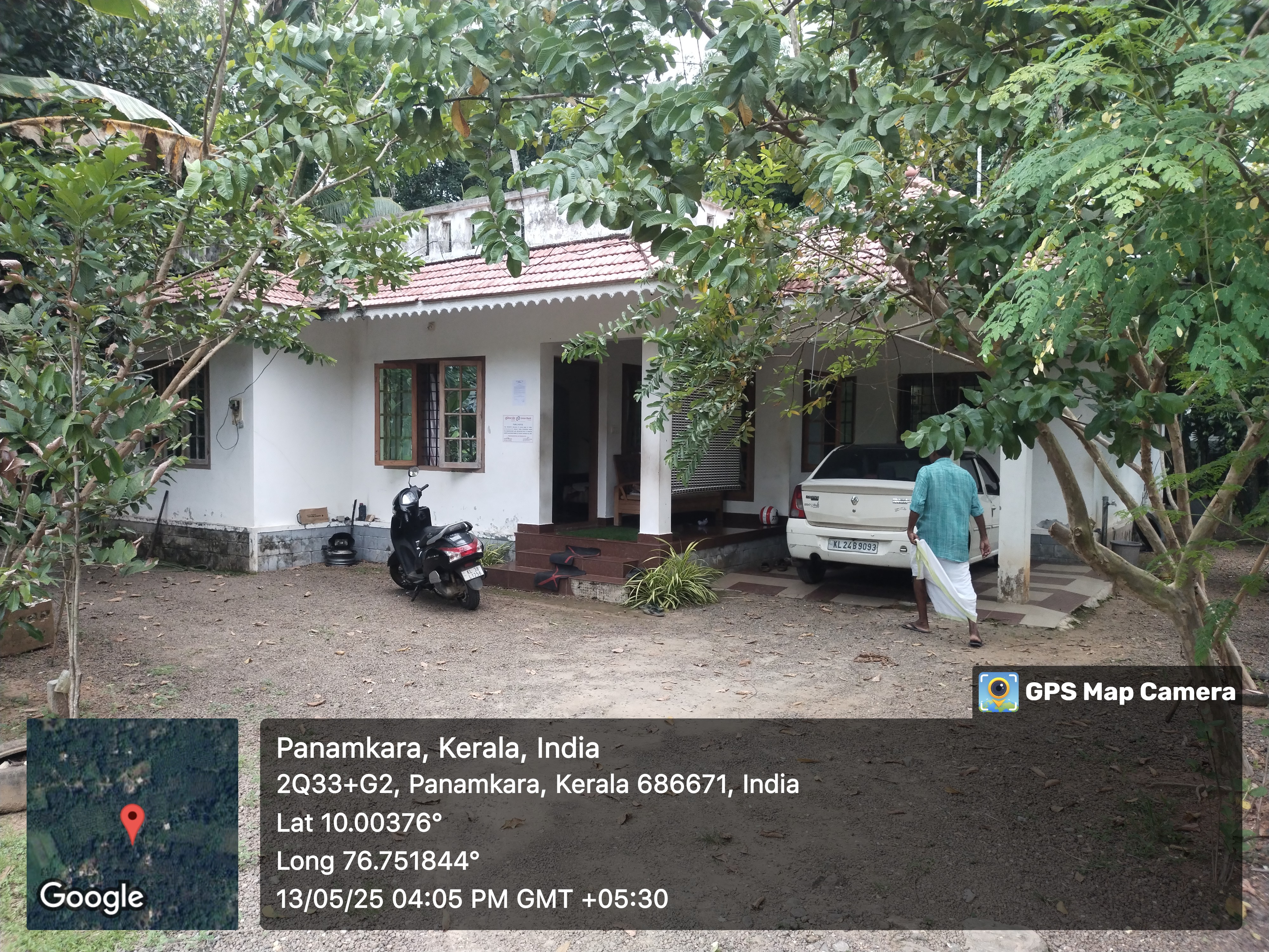 Individual House for sale in KADAVOOR VILLAGE Kochi — photo 1