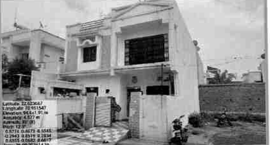 4 BHK Individual House for sale in NOT APPLICABLE, SHRI HARI PARK Wankaner