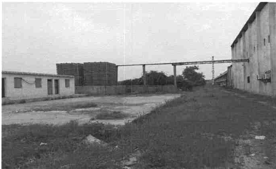 40469 square meter Industrial Plot with Factory Building for sale in LAKADDHAR WANKANER Wankaner — photo 7