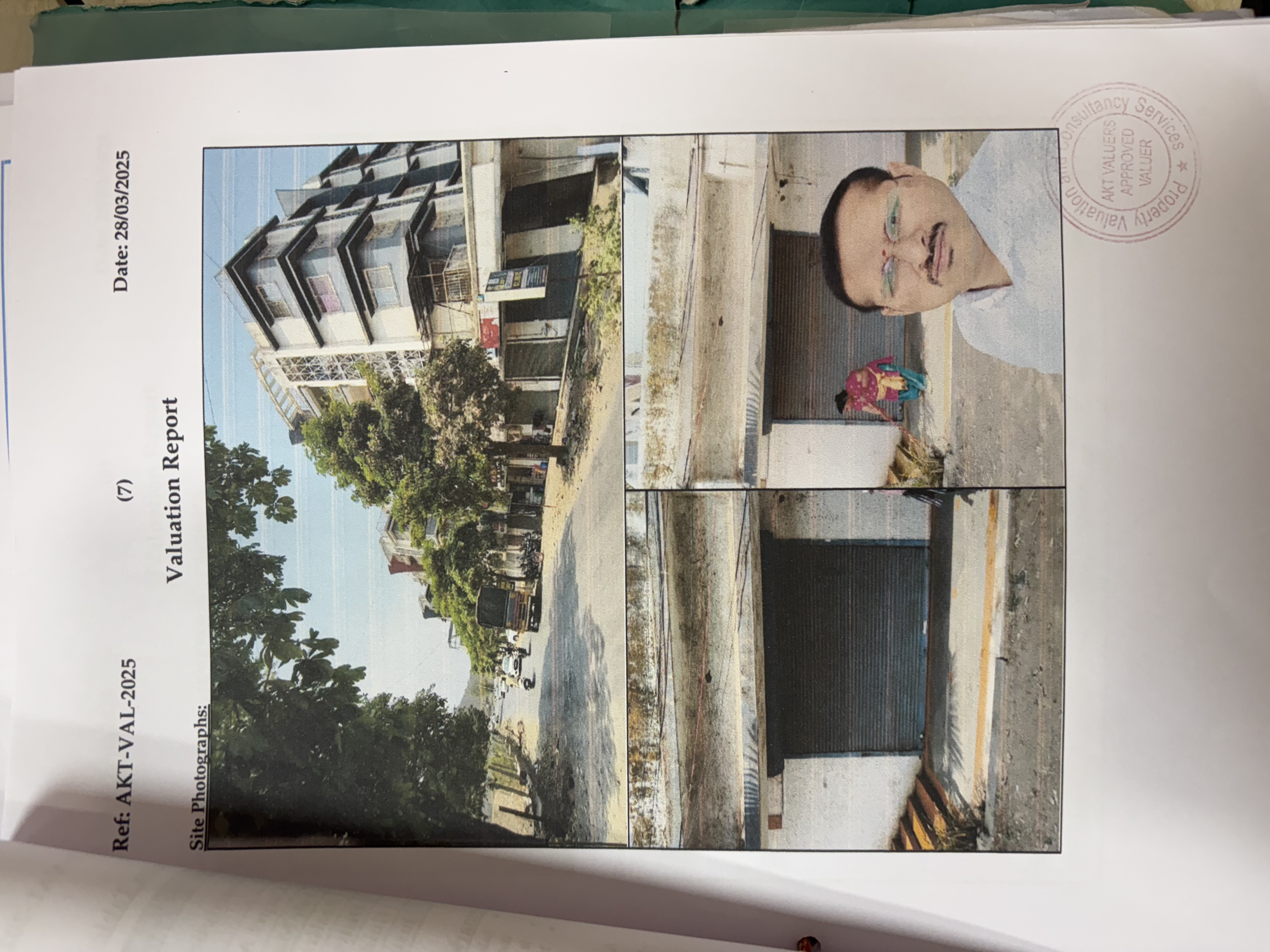 35.39 square meter Shops for sale in Dehu Cantt Civil Township — photo 1